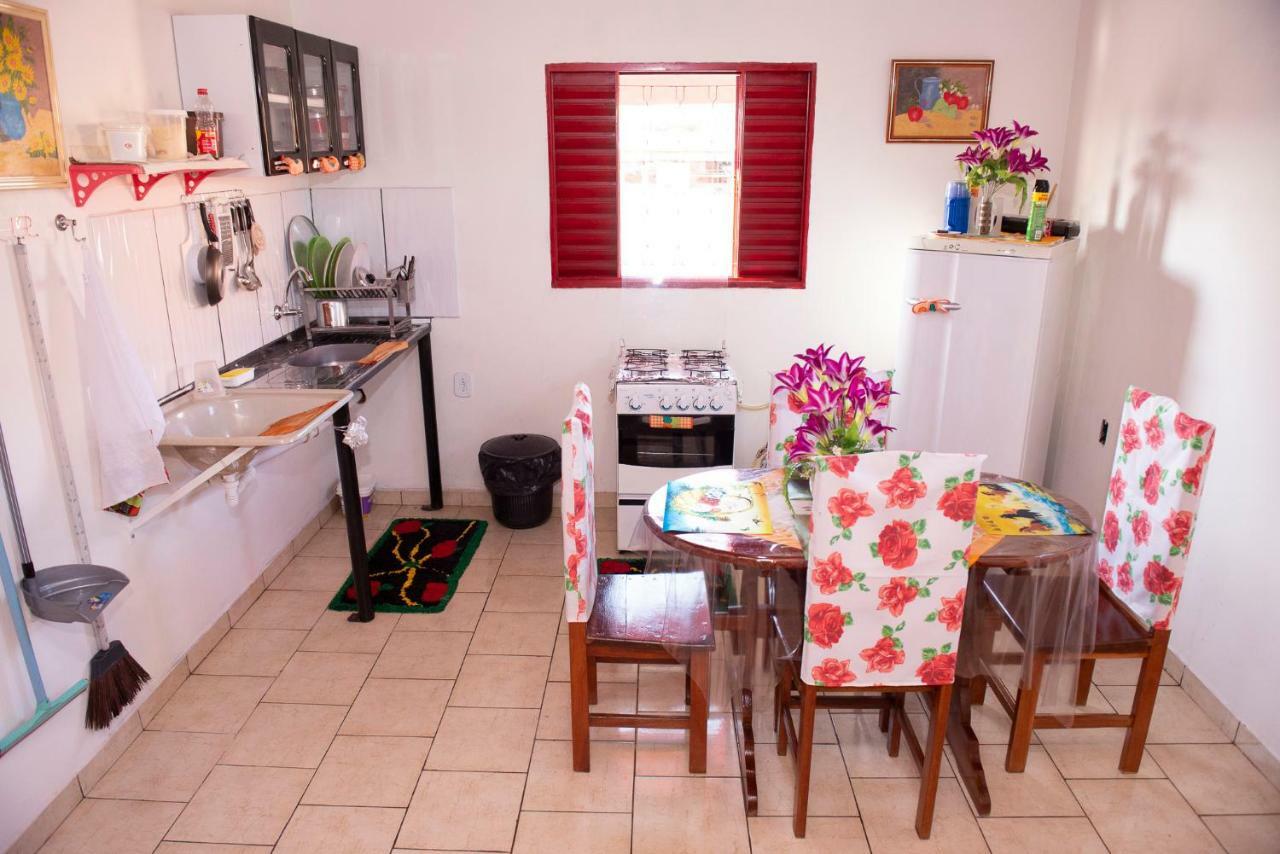 Excelente Apartamento - Familia Mangas Monteiro ماكابا المظهر الخارجي الصورة