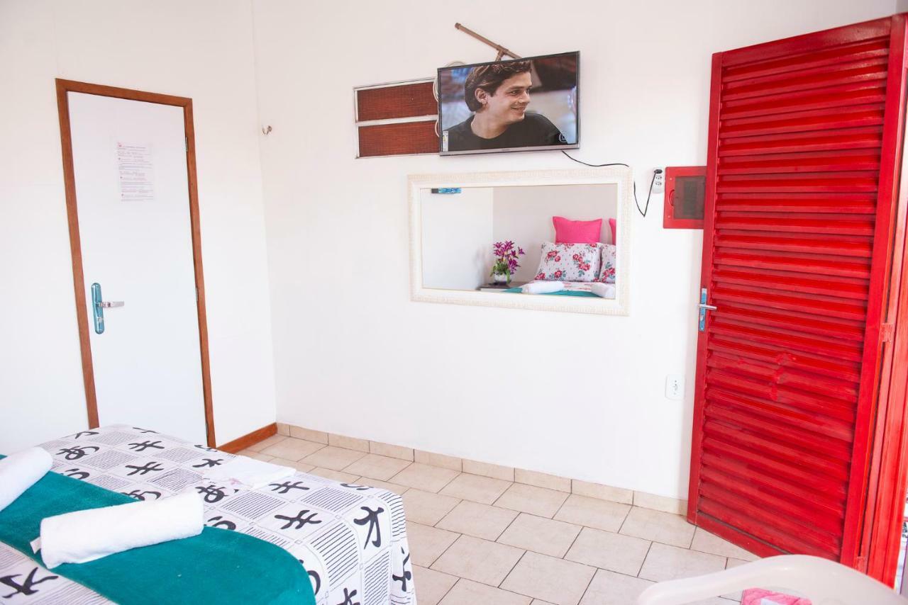 Excelente Apartamento - Familia Mangas Monteiro ماكابا المظهر الخارجي الصورة
