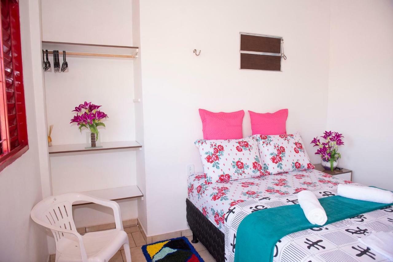 Excelente Apartamento - Familia Mangas Monteiro ماكابا المظهر الخارجي الصورة