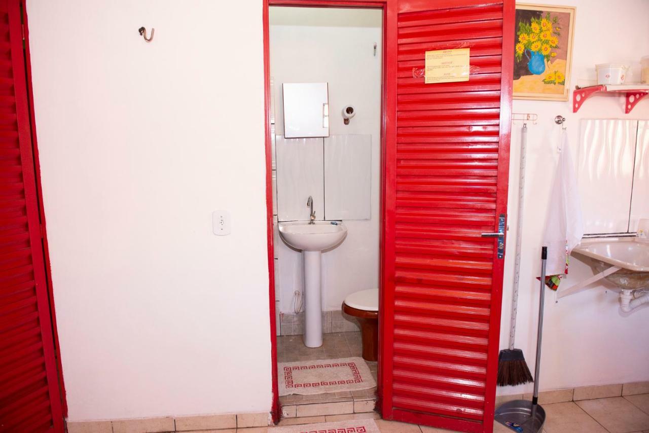 Excelente Apartamento - Familia Mangas Monteiro ماكابا المظهر الخارجي الصورة