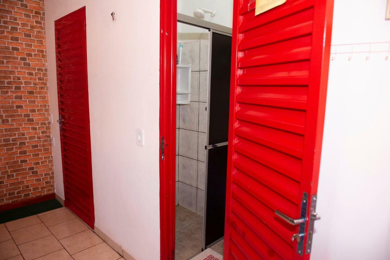 Excelente Apartamento - Familia Mangas Monteiro ماكابا المظهر الخارجي الصورة